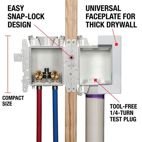 metal moda box|moda ice maker supply box.